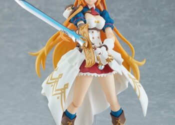 Princess Connect! ReDive Pecorine Figma