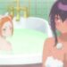 The Maid I Hired Recently Is Mysterious Episode 9 Lilith Talks To Natsume In Bathtub