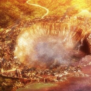 Vermeil In Gold Episode 11 Crater In Ortigia
