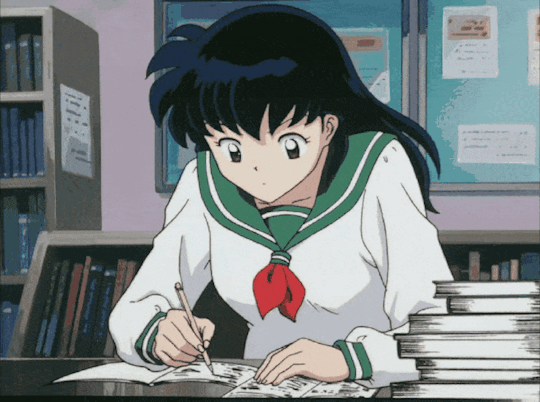 Inuyasha Anime Otakus Learning New Things