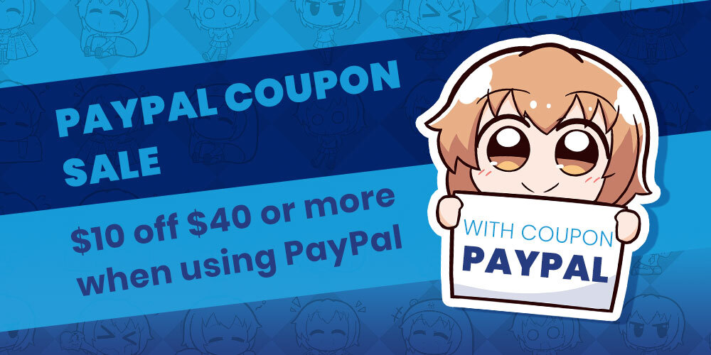 Jlist Wide Paypal Sale Email