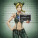 Jojo's Bizarre Adventure Blog Post
