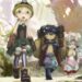 Made In Abyss 2 Blog Post