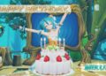 Miku Birthday