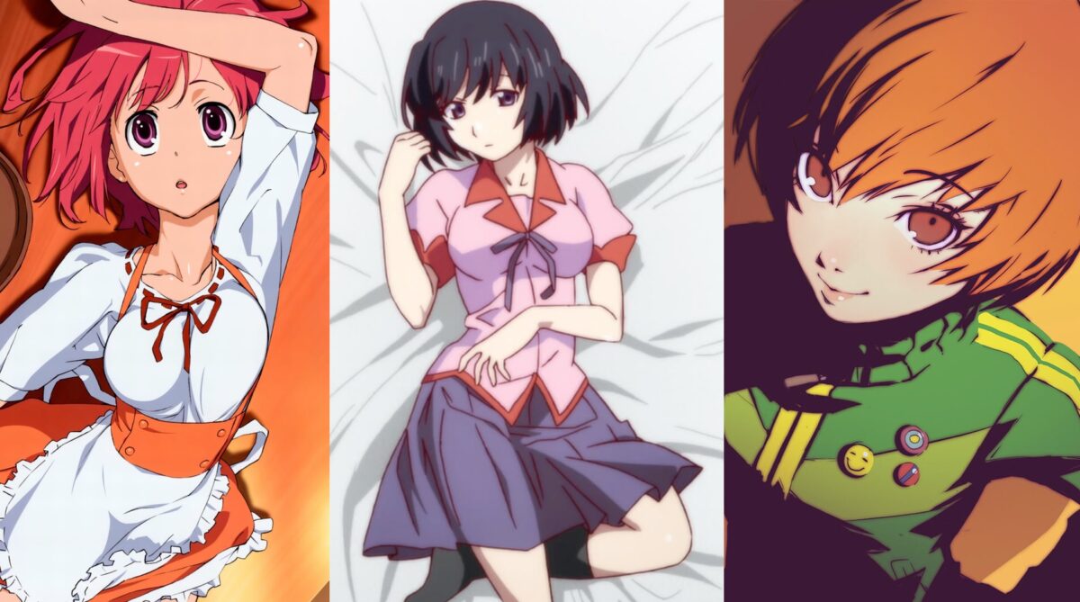 Yui icon | Cute anime character, Kawaii anime, Black clover anime