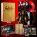 Full Metal Daemon Muramasa Collectors Edition