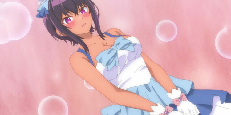 The Maid I Hired Recently Is Mysterious Episode 10 Lilith Innocent Outfit