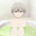 Uzaki Chan Wants To Hang Out! S2 Episode 4 Uzaki Chan Soaks In Tub