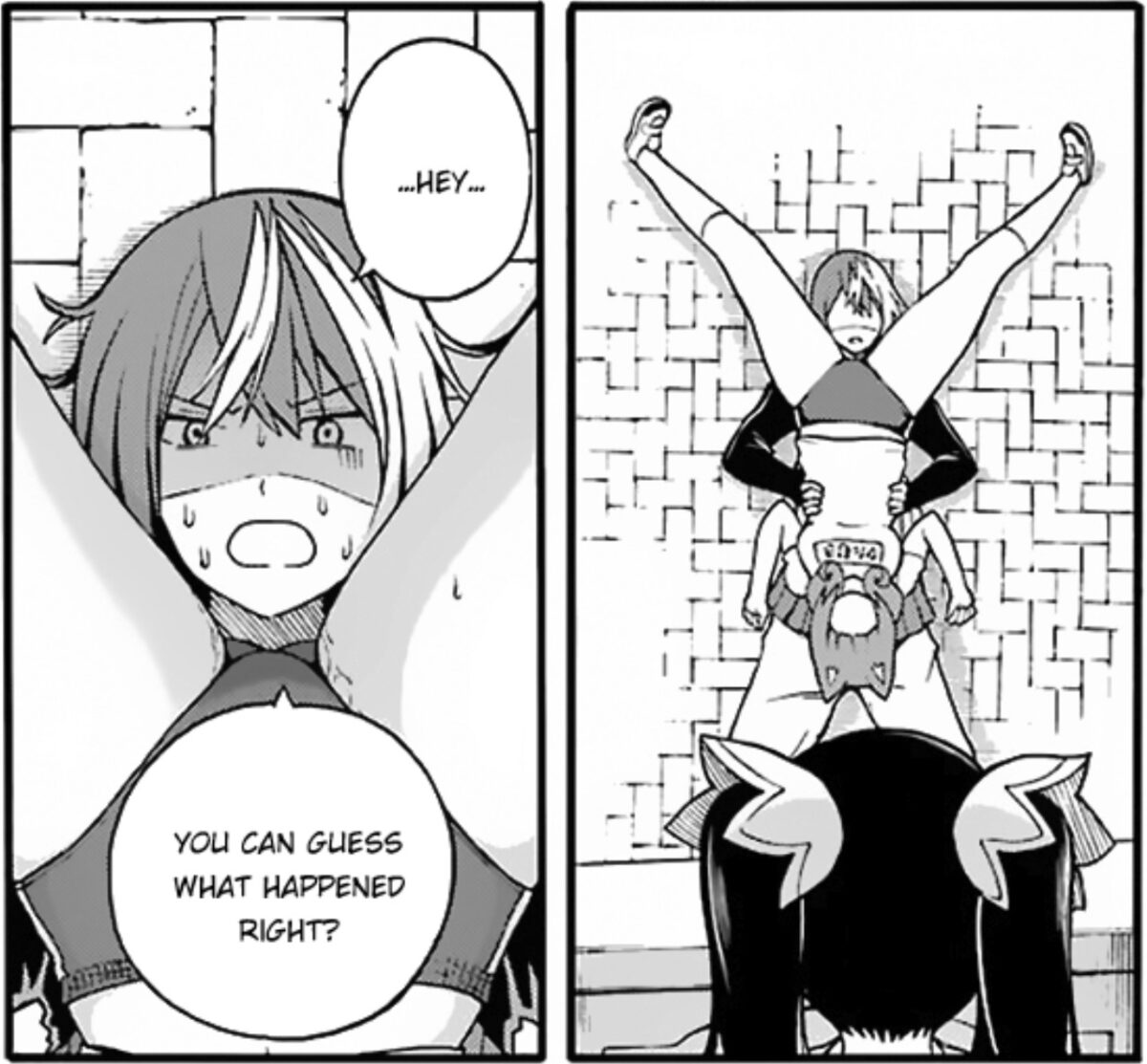 Futoku no Guild is the Perfect Blend of Fanservice and Fantasy
