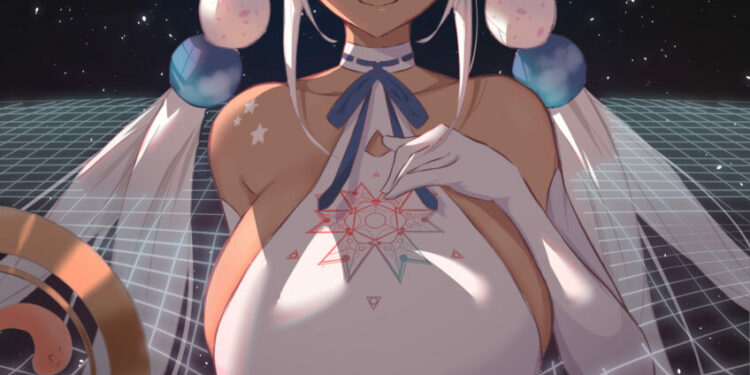 How Oppai Affect Gravity Albert Einstein