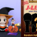Jlist Halloween