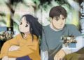 Koi Kaze Brother Sister Love Incest Anime
