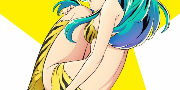 Urusei Yatsura 2022
