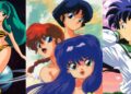 Who Was Your First Rumiko Takahashi Waifu?