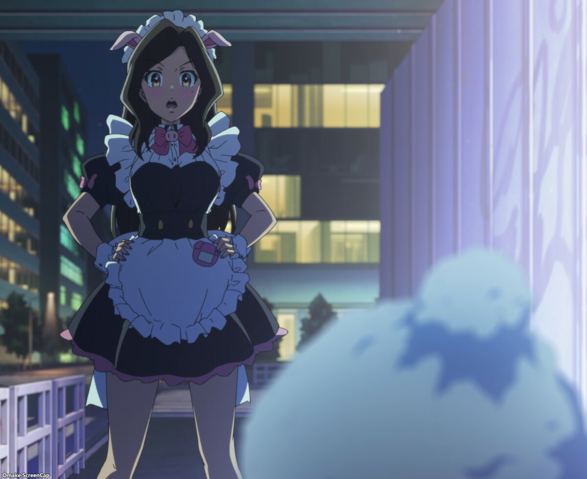 Maid-chan no Anime: Tokyo Ravens — Steemit