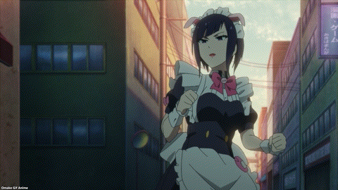Maid-chan no Anime: 3D Kanojo — Steemit