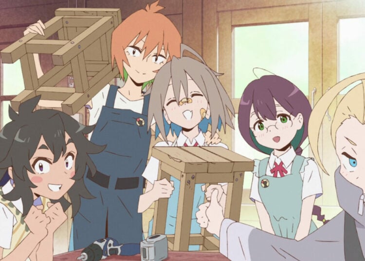 Yama no Susume is Back! Should You Watch It?