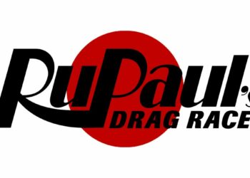 Drag Race Japan Flag