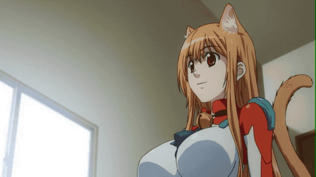 Planet Cat Cuties Furry Anime Butts