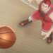 The First Slam Dunk Movie Anime Trailer 01