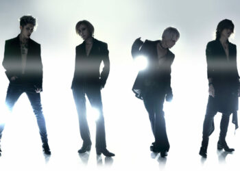 The Last Rockstars Promotional Image 01