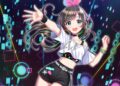 Kizuna AI Touch The Beat PV Header1