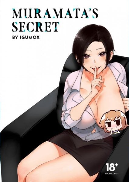Muramata's Secret