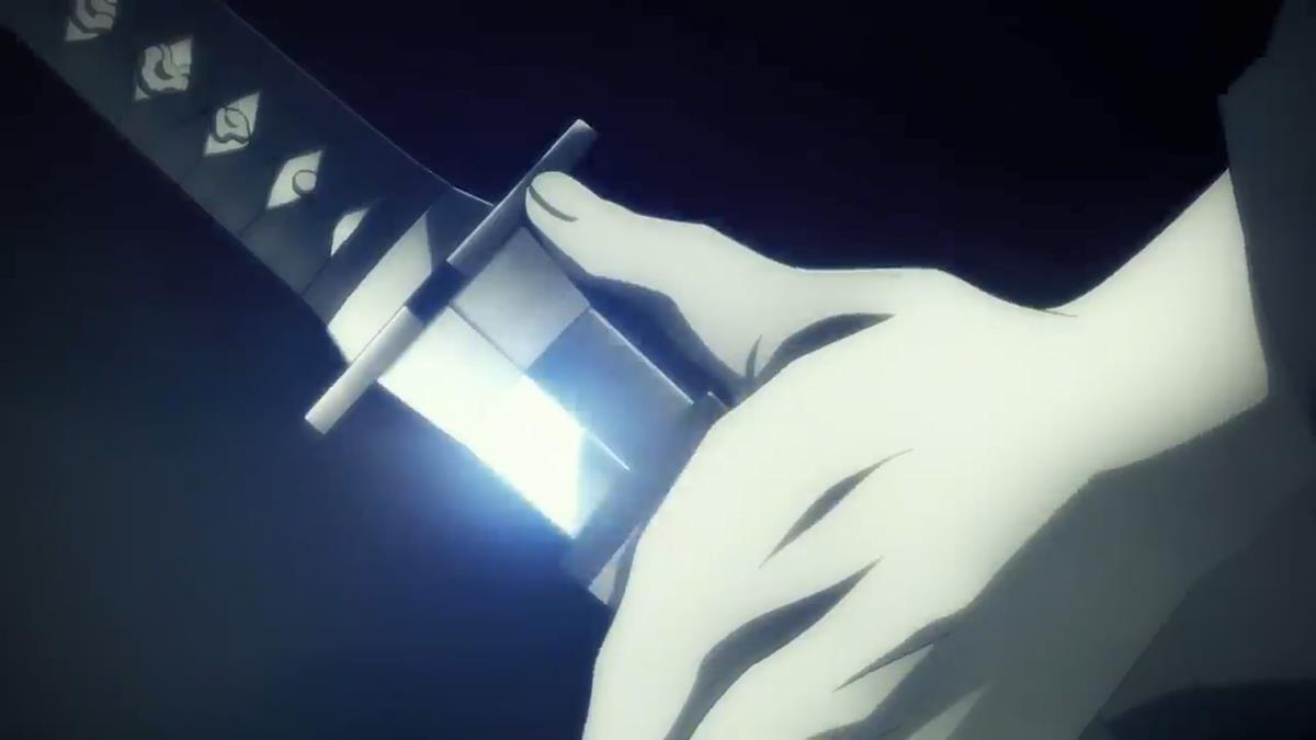 Rurouni Kenshin 2023 Anime PV2 20