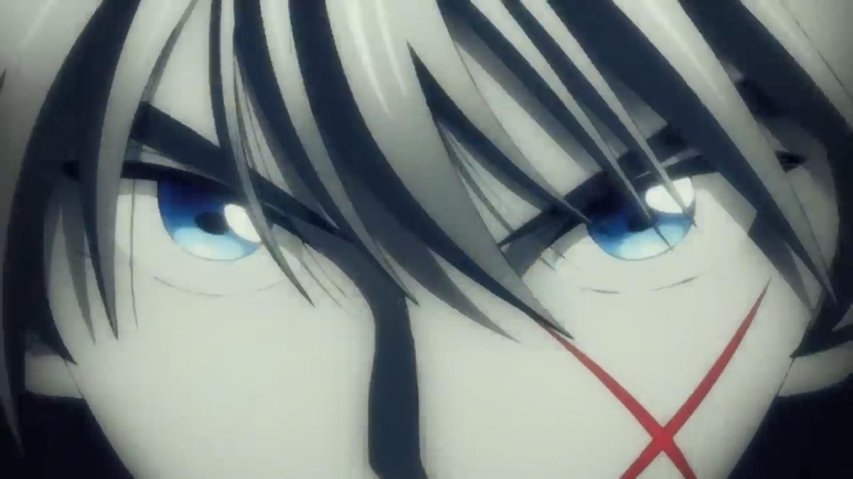 Rurouni Kenshin 2023 Anime PV2 21