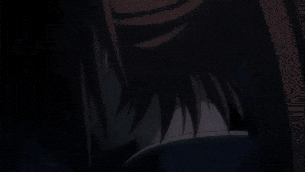 Rurouni Kenshin 2023 Anime PV2 GIF2
