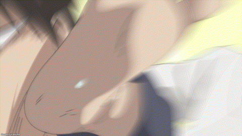 Uzaki Chan Wants To Hang Out! S2 Episode 13 [END] Dad Kicks Sakurai Back