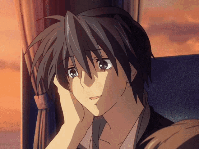 Clannad After Story How Much Anime Do You Watch?
