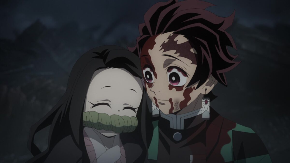Demon Slayer: Swordsmith Village Arc Will Premiere In April 2023, But You  Can See It On The Big Screen First