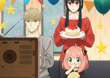 How Much Anim Do You Watch Blog Post