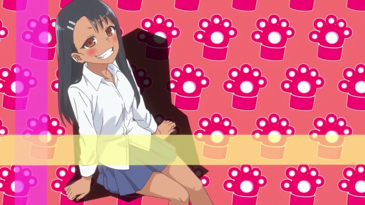 Don't Toy With Me, Miss Nagatoro Season 2 Episode 7 Preview lançada -  AnimeBox