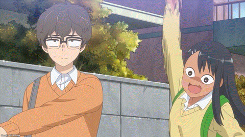 Don't Toy With Me, Miss Nagatoro Season 2 Episode 5 Preview Released -  Anime Corner
