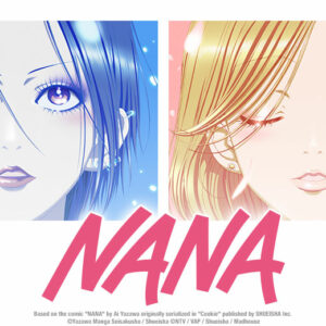 Nana Promo Visual