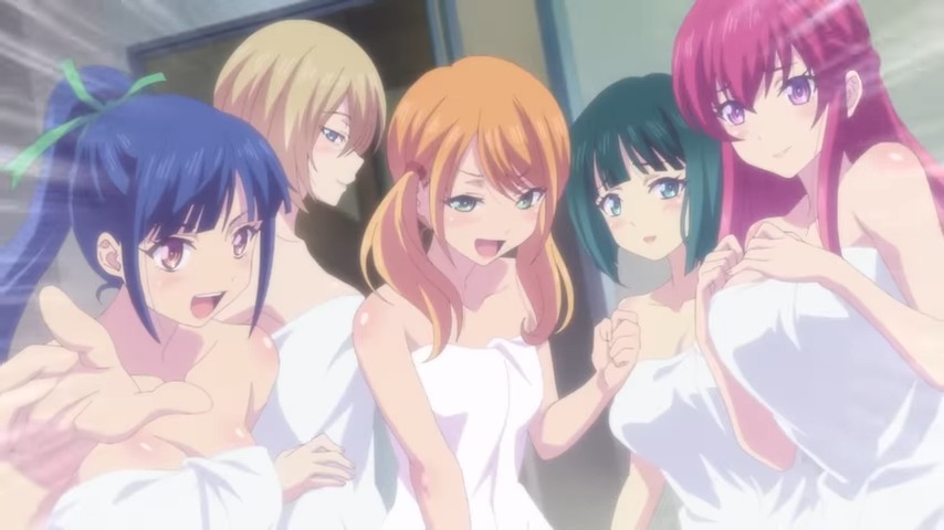The Café Terrace And Its Goddesses PV1 11