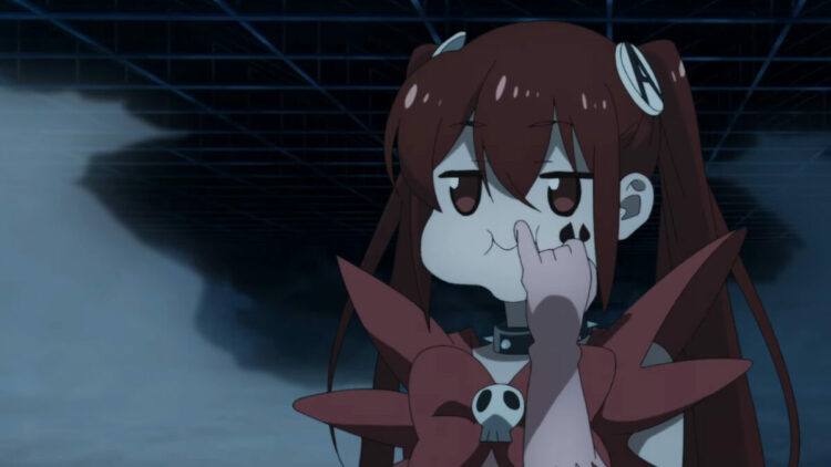 Magical Girl Magical Destroyers Anime Promotional Video 01