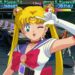 Sailor Moon Anime Arcade Games