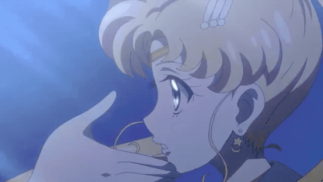 Sailor Moon The Best Twintails Anime Girl