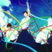 Tsurune Linking Shot Anime Screenshot 01