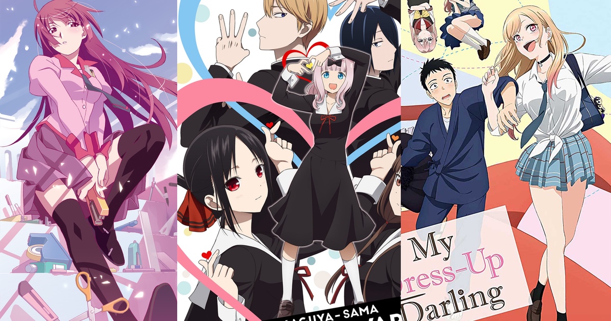 What's the Best Anime Studio in Japan? JList Blog