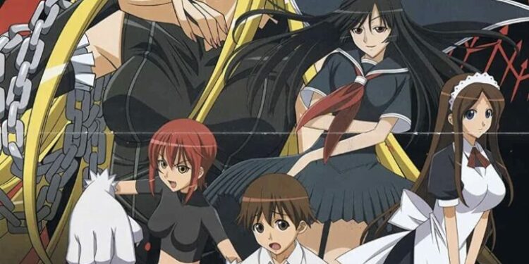 Anime Not Continued1 5