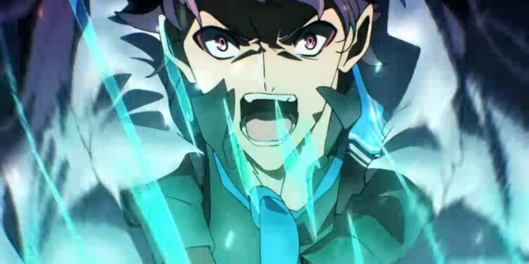 Cheat Skill In Another World PV1 17