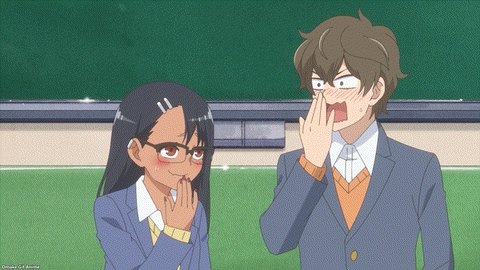 Don't Toy with Me, Miss Nagatoro Season 2 Episode 7 Release Date