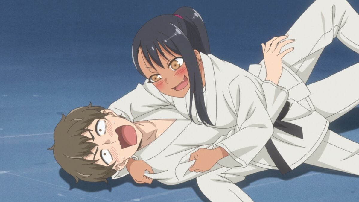 Don't Toy With Me Miss Nagatoro Season 2 Episode 8 Release Date