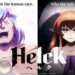 Helck PV1 10