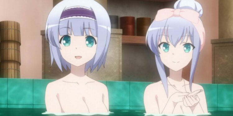 In Another World With My Smartphone S2 26