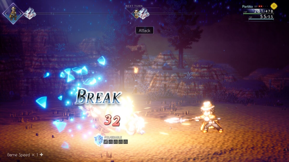 Octopath Traveler II Review – Same Systems, Superior Stories
